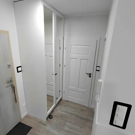 Apartment Frydrychowicza Z Ogrodkiem Przy Politechnice I Onkologii