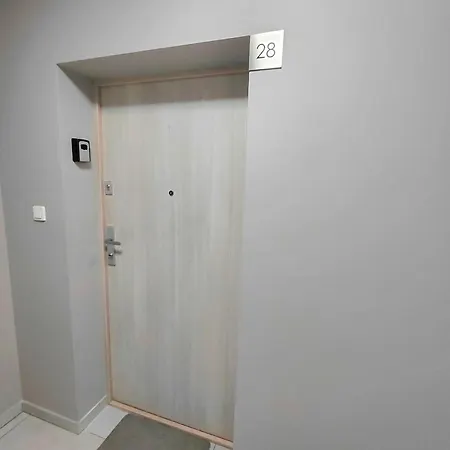 Frydrychowicza Z Ogrodkiem Przy Politechnice I Onkologii